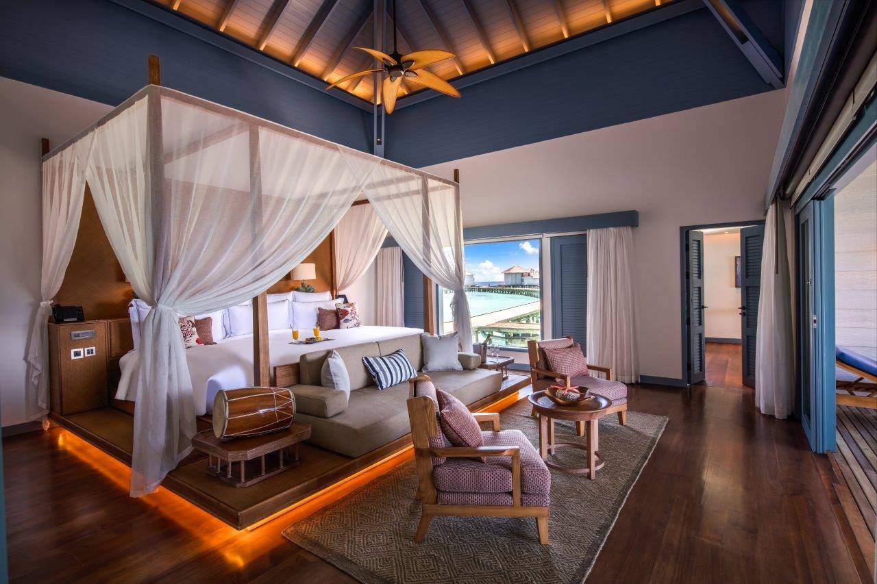 Raffles Maldives Meradhoo