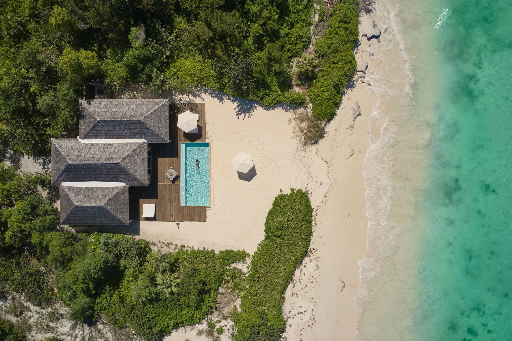 Why COMO Parrot Cay in Turks & Caicos Should Be Your Next Island Getaway