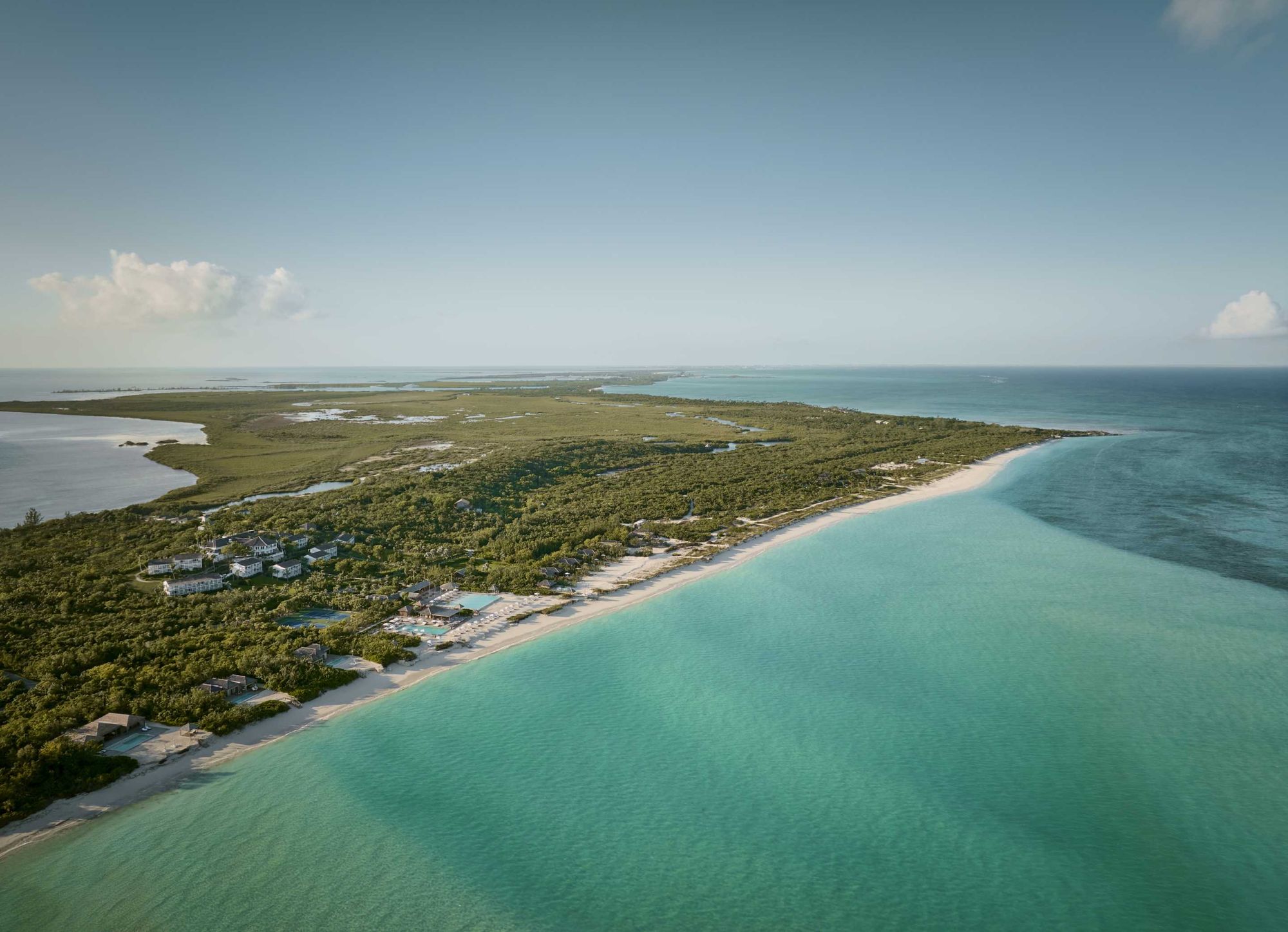 Why COMO Parrot Cay in Turks & Caicos Should Be Your Next Island Getaway