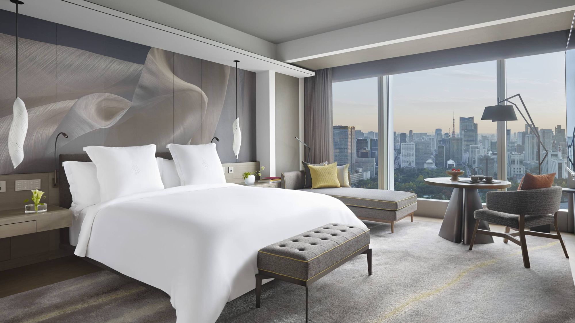 10 Best Hotel Recommendations For Your Next Tokyo Trip