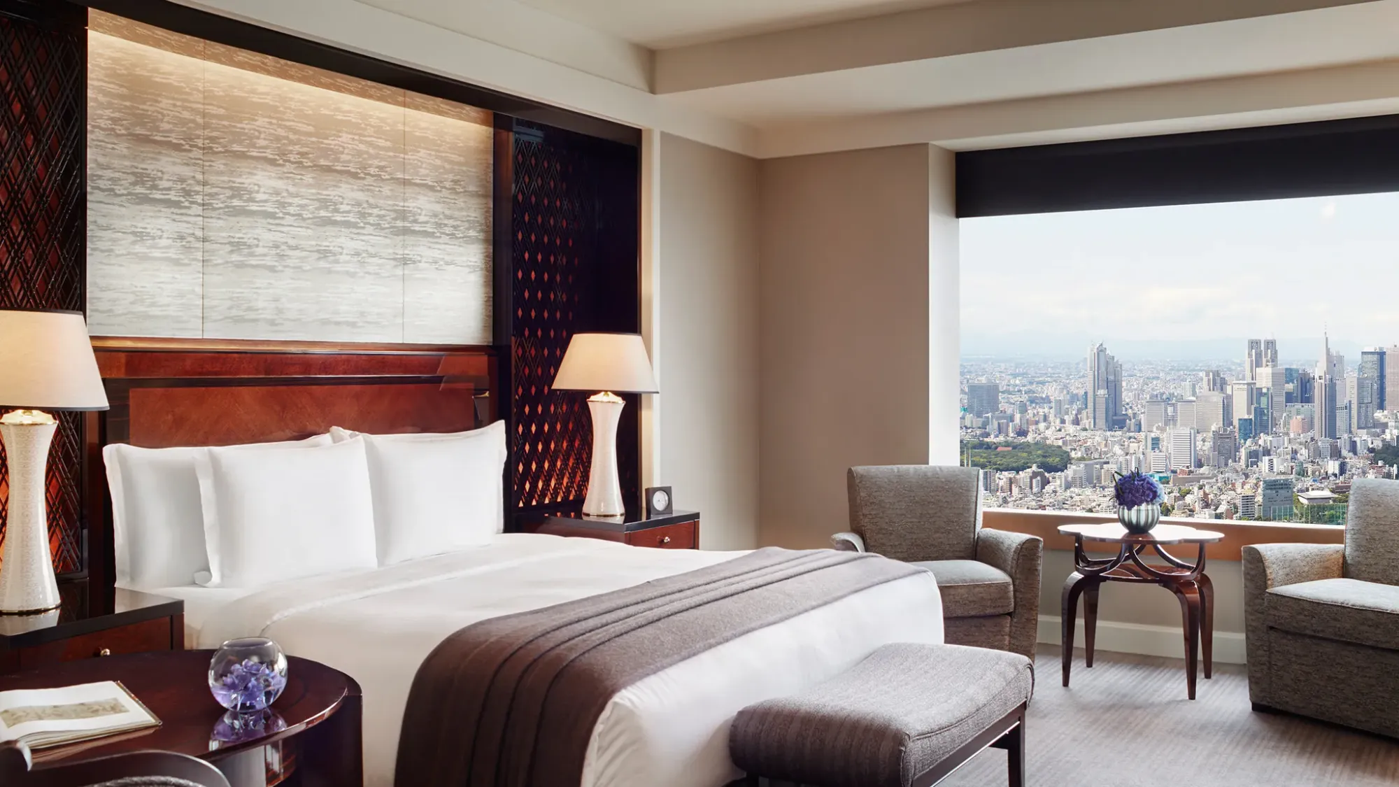 10 Best Hotel Recommendations For Your Next Tokyo Trip