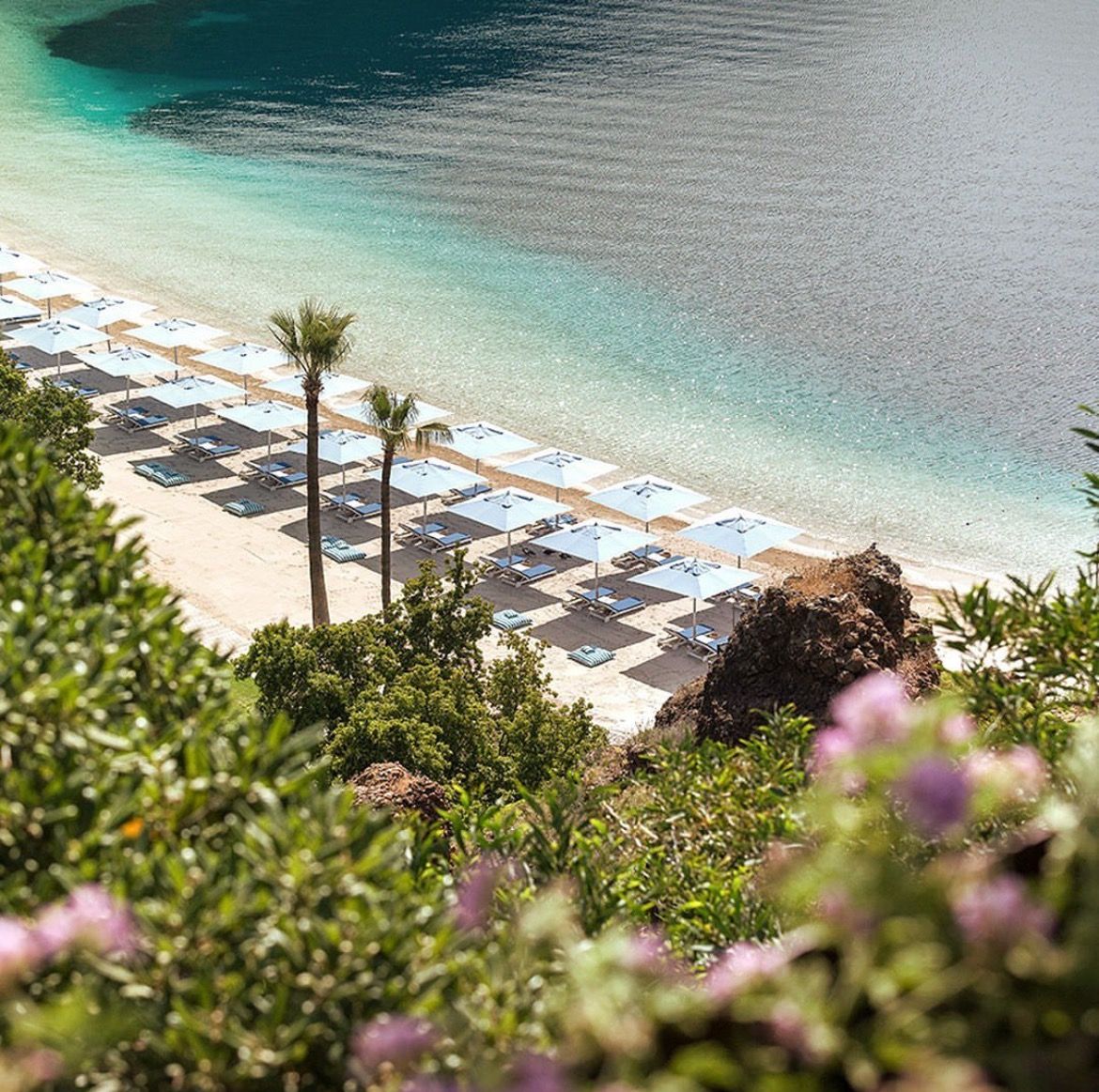 The 4 Best Hotels For An Unforgetable Summer On The Turkish Riviera