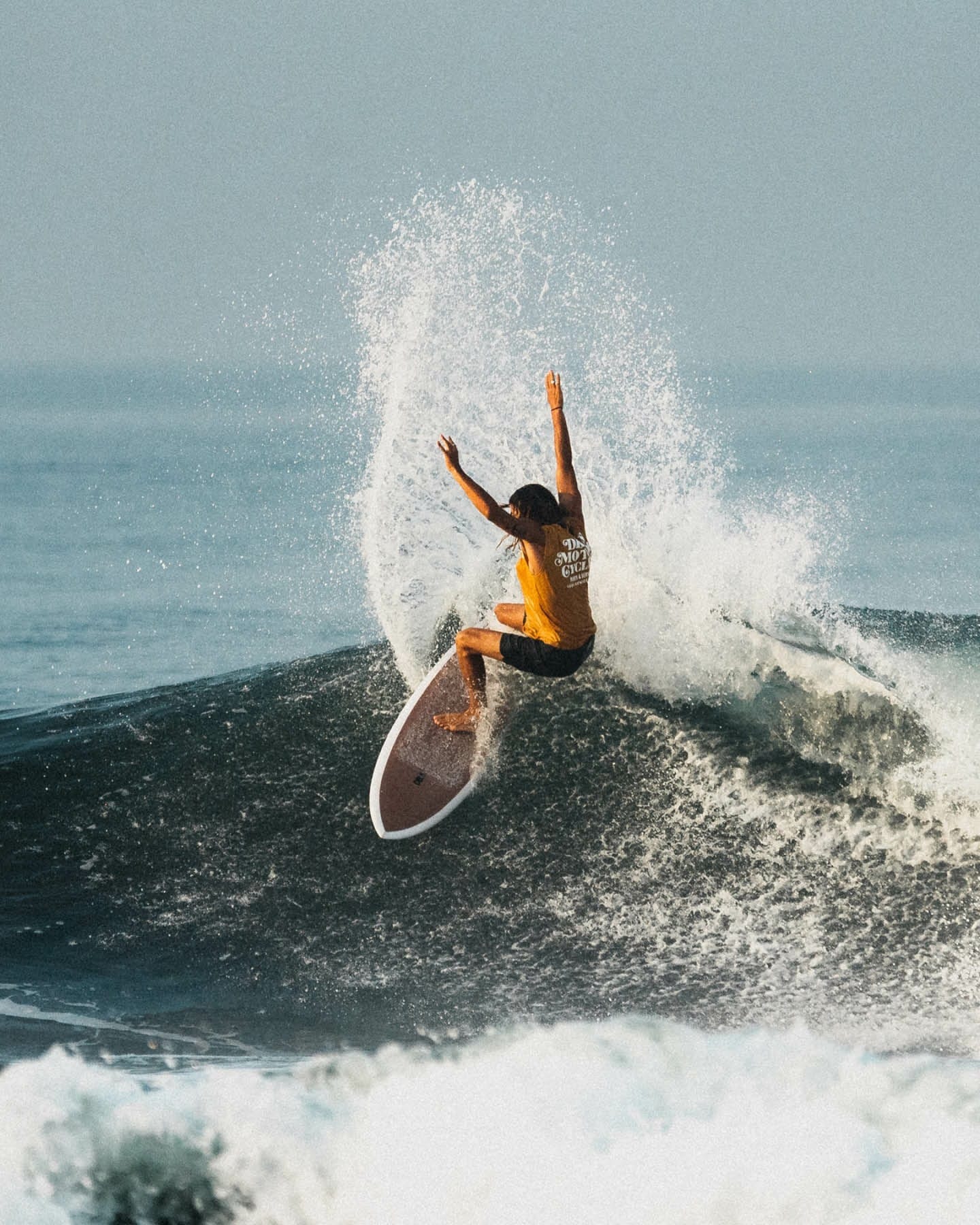 Bali—the magical island that continues to re-invent itself.