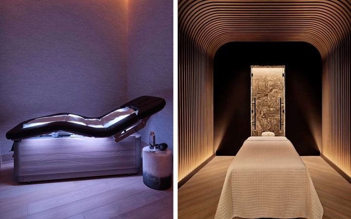 8 of Our Favorite Wellness Retreats In & Around New York City